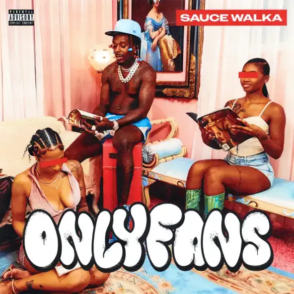 Sauce Walka – ONLY FANS