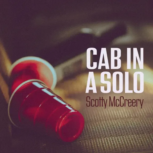 Scotty McCreery – Cab In A Solo