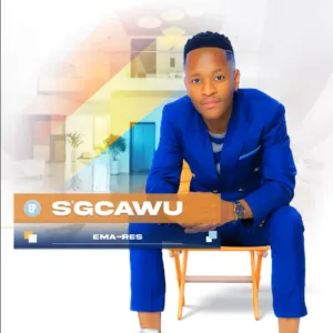 EP: S’gcawu - Ema-Res
