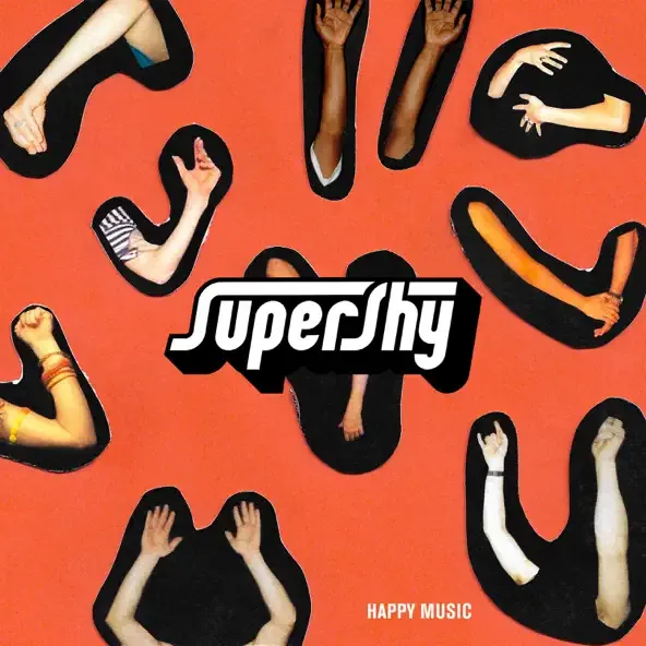Supershy – Keep It Rising