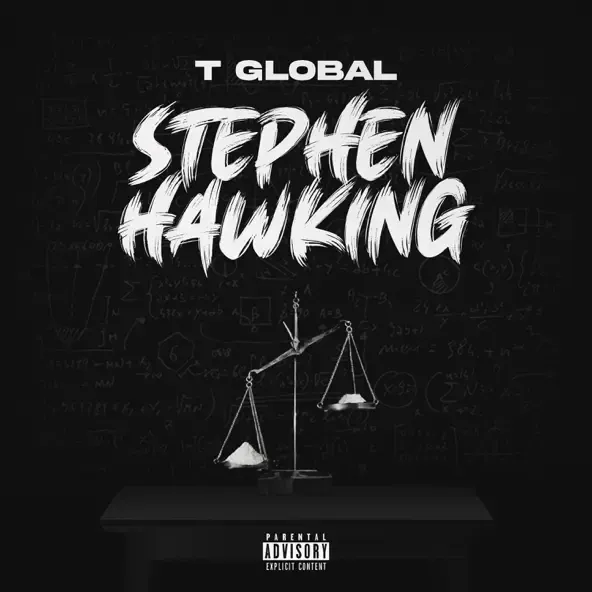 T Global – STEPHEN HAWKING