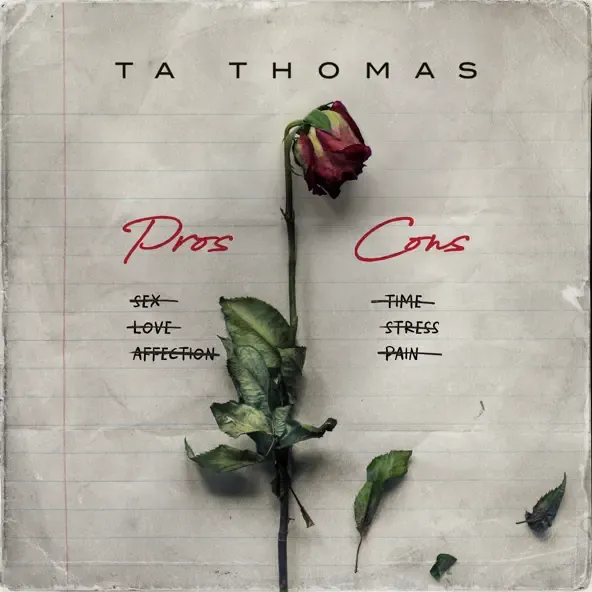 TA Thomas – Pros and Cons