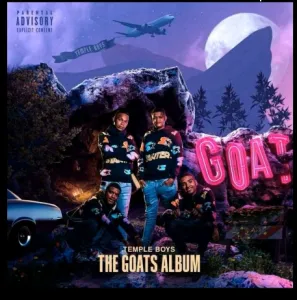Album: Temple Boys CPT - The Goats