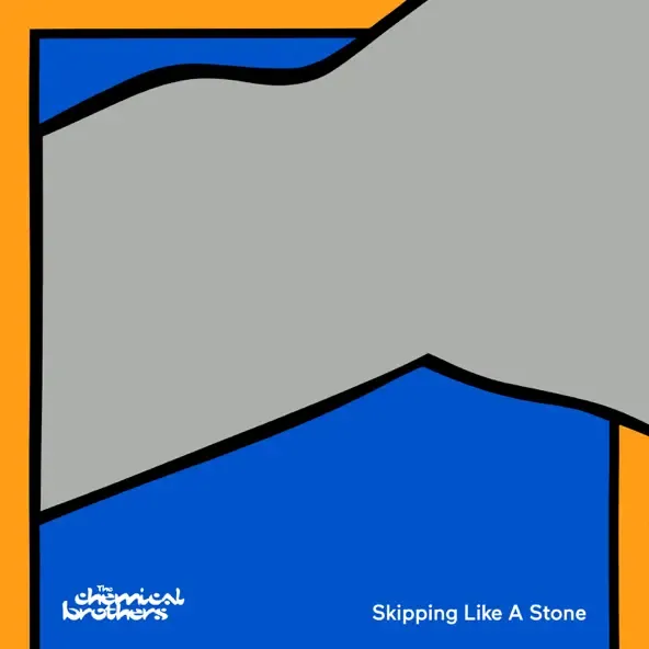 The Chemical Brothers – Skipping Like A Stone feat. Beck
