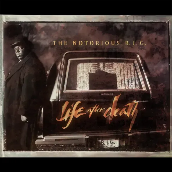 The Notorious B.I.G. – Life After Death 1