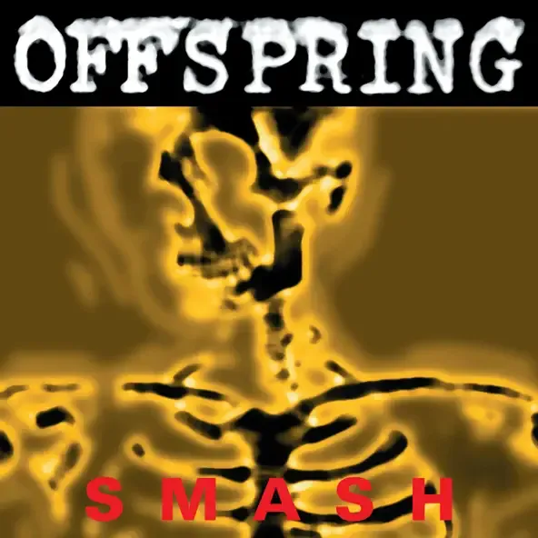 The Offspring – Self Esteem