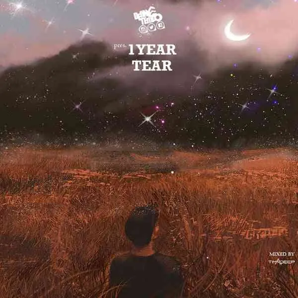 TimAdeep – Define Tempo Podtape 1YEAR TEAR Mix