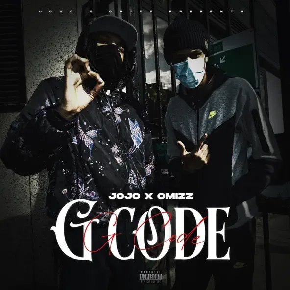 Tpl – G Code feat. JOJO OMIZZ