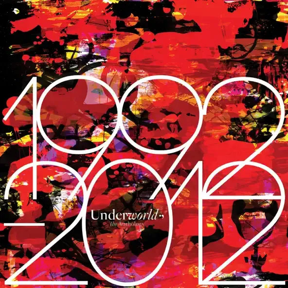 Underworld – Born Slippy Nuxx