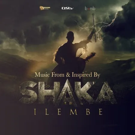 EP: Various Artists - Music From & Inspired By Shaka iLembe