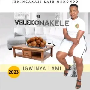 Album: Velekonakele - Igwinya lami