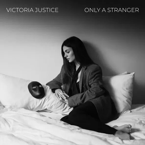 Victoria Justice – Only A Stranger