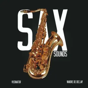 Vusinator Vandre De Deejay – Sax Sounds