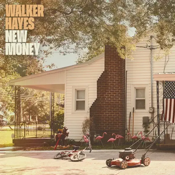 Walker Hayes – Good With Me