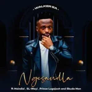 Walker SA – Ngesandla ft. Msindisi, SL Wayi, Prince Lugajooh & Sbuda Man