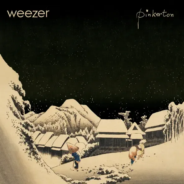 Weezer – Pink Triangle