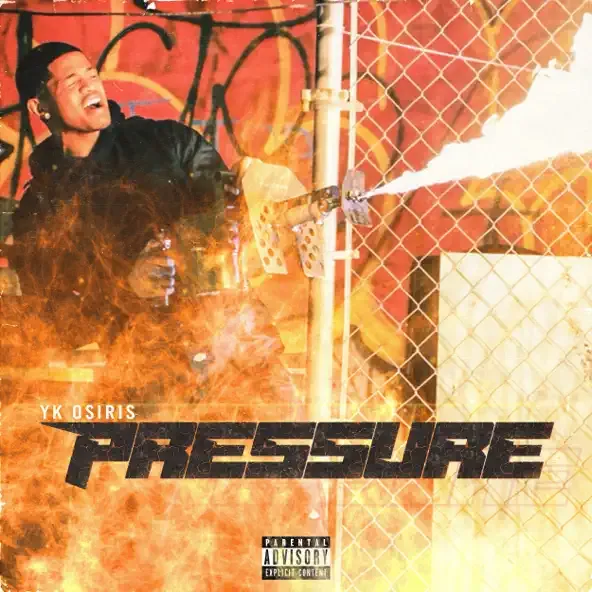 YK Osiris – Pressure