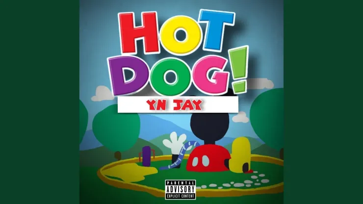 YN Jay – Hot Dog