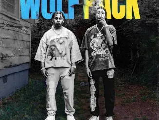 Yung Wolf – Fast Money feat. Action Pack