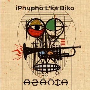 EP: iPhupho L’ka Biko - Azania