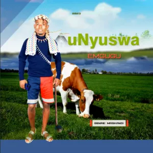 EP: uNyuswa - Emgugu