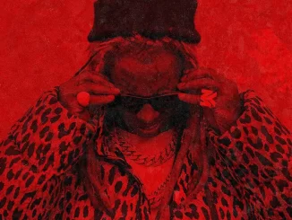 ALBUM Lil Wayne – Tha Fix Before Tha VI