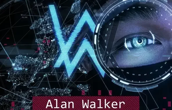 Alan Walker The Spectre (Remixes)