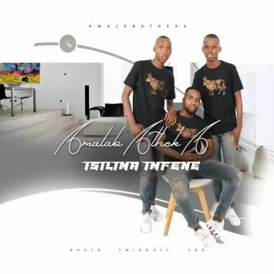 Album: Amalabatheka - Isilima Imfene