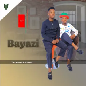 Album: Bayazi - Isilwane Esingafi