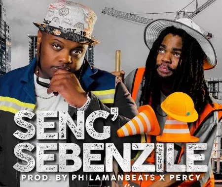 Beast RSA – Seng Sebenzile ft Jr Emoew