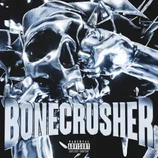 Bonecrusher (feat. Key Glock) Single Maxo Kream