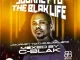 C Blak – Journey To The Blak Life 035 Mix