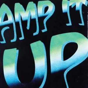 Cadenza & Jaydon Lewis – Amp It Up (Jaydon Lewis Remix) ft. BEAM & Amaarae