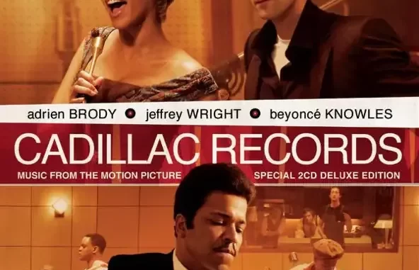 Cadillac Records (Music from the Motion Picture) [Deluxe Version]