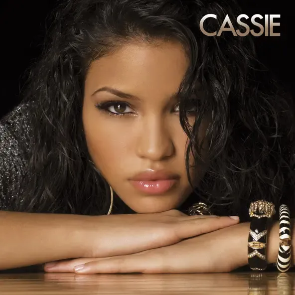 Download Album: Cassie - Cassie | Mphiphop