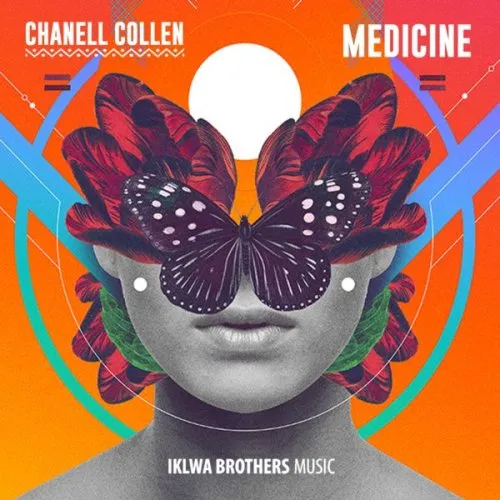 EP: Chanell Collen - Medicine