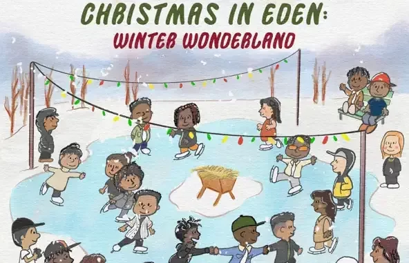 Christmas In Eden Vol.2 Winter Wonderland