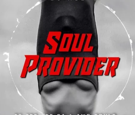 DJ Ace – Soul Provider ft TeeTee SA & AWG Souls