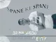 DJ Maspedo – Spane Ke Spane ft Enty