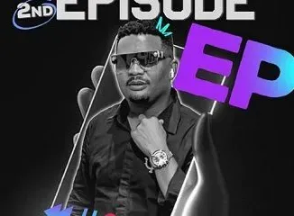 EP: DJ Mngadi - 2nd Episode