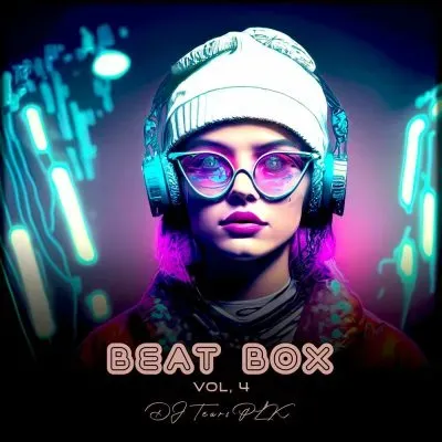 Album: DJ Tears PLK - Beat Box, Vol. 4