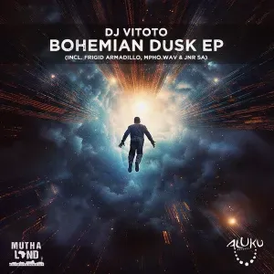 DJ Vitoto & Jnr SA – Identity (Original Mix)