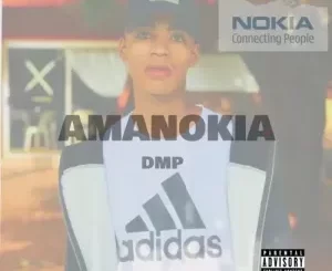 DMP – Amanokia