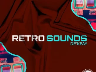 De’KeaY – Retro Sounds