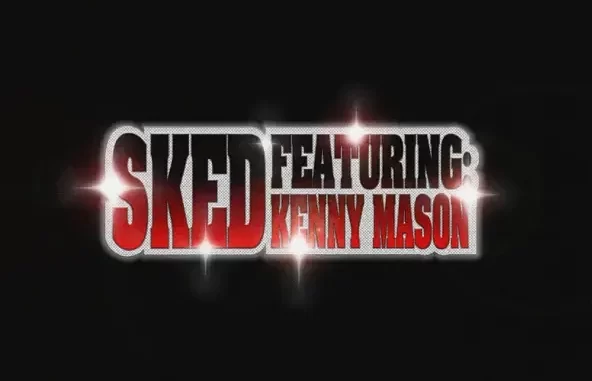 Denzel Curry SKED (feat. Kenny Mason)