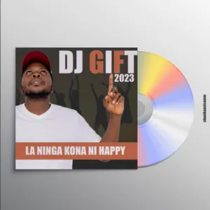 Album: Dj Gift - La Ni Nga Kona Ni Happy