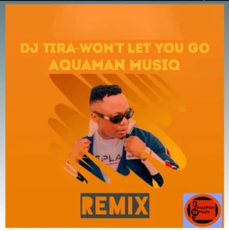 Dj Tira – Wont Let You Go (AquaMan MusiQ Remix)