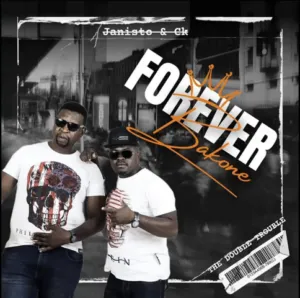 Double Trouble – Forever Bakone