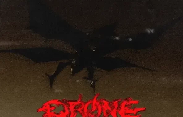 Drone Damaggge Single