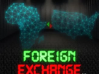 Foreign Exchange EP